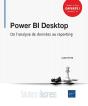 Power Bi Desktop - De L'Analyse De Donnees Au Reporting - Preview