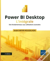 Capa do artigo Power Bi Desktop : L