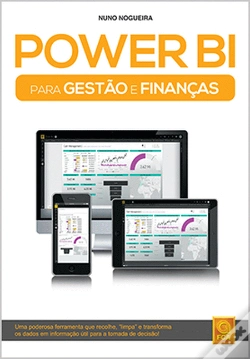 Capa do artigo Power BI