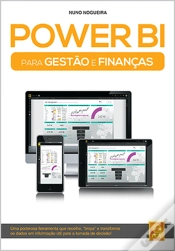 Capa do artigo Power BI