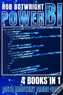Capa do artigo Power Bi