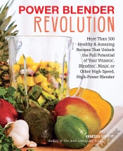 Capa do artigo Power Blender Revolution