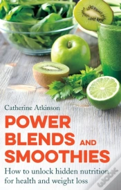 Capa do artigo Power Blends And Smoothies