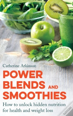 Capa do artigo Power Blends And Smoothies