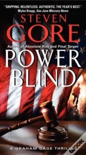 Capa do artigo Power Blind