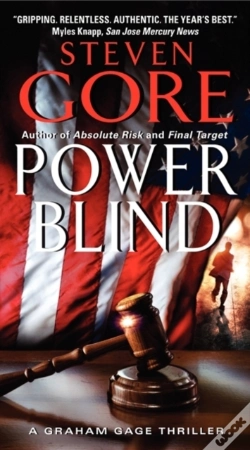 Capa do artigo Power Blind
