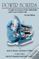 Power Boilers