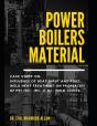 Power Boilers Material - Preview