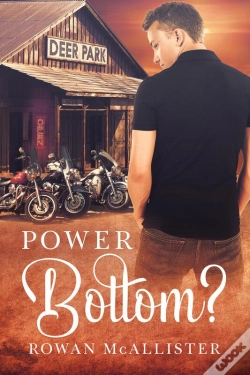 Capa do artigo Power Bottom?