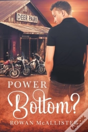 Capa do artigo Power Bottom?