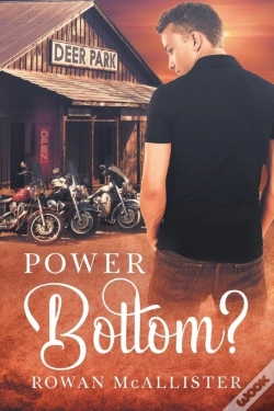 Capa do artigo Power Bottom?