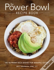 Capa do artigo Power Bowl Recipe Book