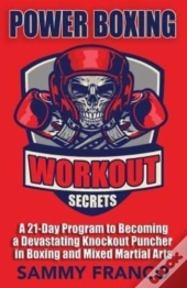 Power Boxing Workout Secrets