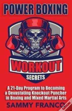 Capa do artigo Power Boxing Workout Secrets