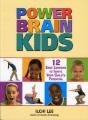 Power Brain Kids - Preview