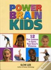Capa do artigo Power Brain Kids