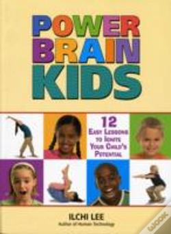 Capa do artigo Power Brain Kids
