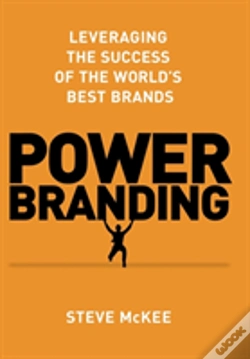 Capa do artigo Power Branding