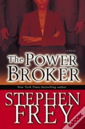 Capa do artigo Power Broker