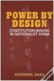 Capa do artigo Power By Design