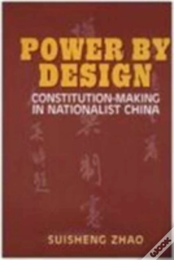 Capa do artigo Power By Design
