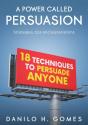 Power Called Persuasion - Preview