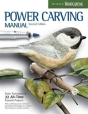 Power Carving Manual, Second Edition - Preview