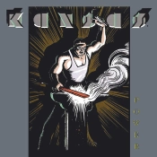 Capa do artigo Power - CD