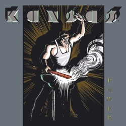 Capa do artigo Power - CD
