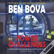 Capa do artigo Power Challenges