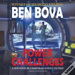 Capa do artigo Power Challenges