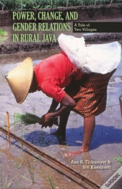 Capa do artigo Power, Change, And Gender Relations In Rural Java