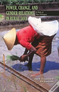 Capa do artigo Power, Change, And Gender Relations In Rural Java
