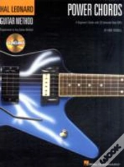 Capa do artigo Power Chords