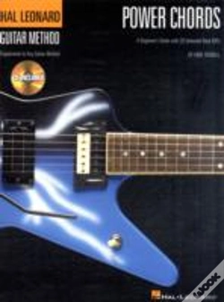 Capa do artigo Power Chords