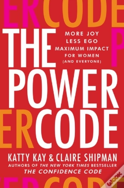 Capa do artigo Power Code