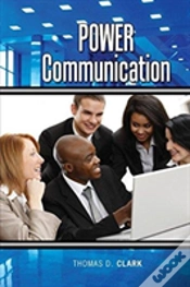 Capa do artigo Power Communication