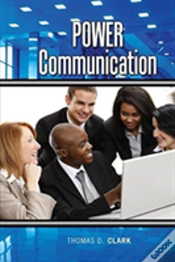 Capa do artigo Power Communication