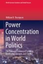Power Concentration In World Politics - Preview