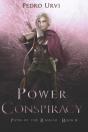 Power Conspiracy - Preview