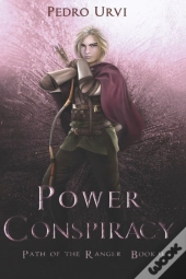 Power Conspiracy