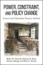 Power, Constraint, And Policy Change - Preview