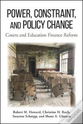Power, Constraint, And Policy Change