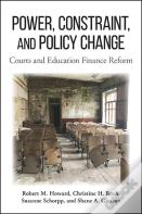 Power, Constraint, And Policy Change