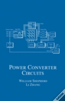 Capa do artigo Power Converter Circuits
