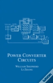 Capa do artigo Power Converter Circuits