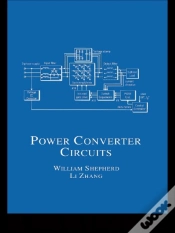 Capa do artigo Power Converter Circuits