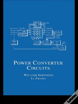 Capa do artigo Power Converter Circuits