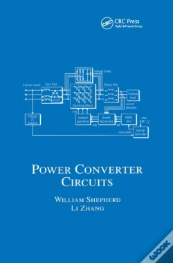 Capa do artigo Power Converter Circuits