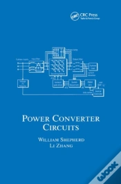 Capa do artigo Power Converter Circuits
